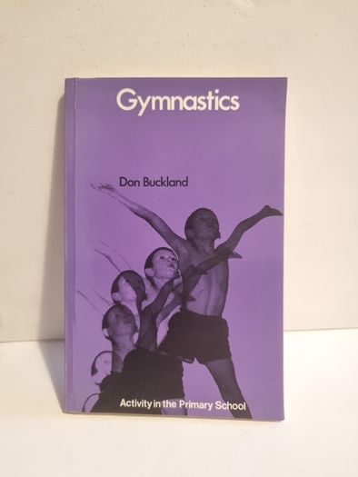 Gymnastics Activity in the Primary School