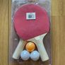 Table tennis Set Brand New Image 2