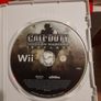 Call of Duty Modern Warfare Reflex edition Wii game Image 3
