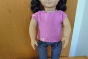 Generation Doll
