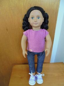 Generation Doll
