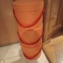 Wicker Laundry Baskets,Round Storage Boxes etc. Image 5