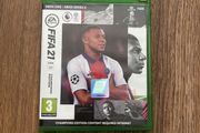 Fifa 21 Champions Edition
