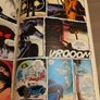 1988 Who Framed Roger Rabbit graphic novel Image 8