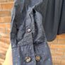 Tommy Hilfiger Button Down Shirt Mens Medium M Image 7