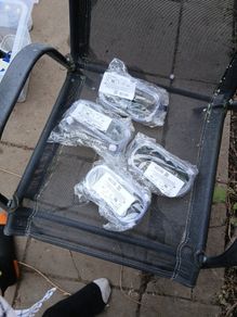 medical goggles
