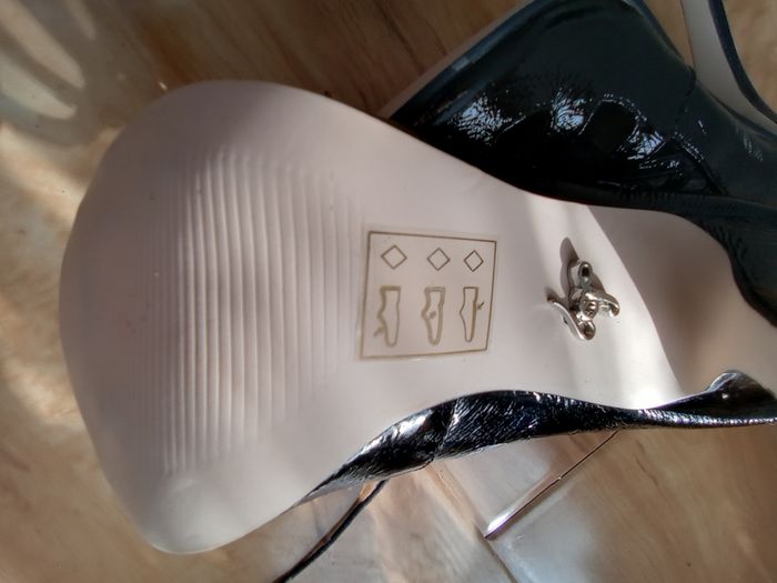 Designer Size 5  Reduced