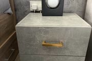 Bed Side Drawers