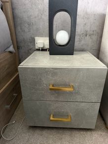 Bed Side Drawers
