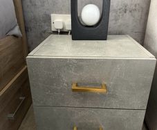 Bed Side Drawers