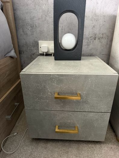 Bed Side Drawers