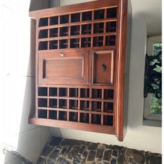 wine table