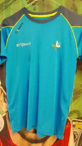 Louth GAA O Neills Gaelic Football Jersey (Youths 10-11 Years) FREE POST