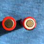 Rechargeable Battery 18650 x2 Image 2