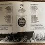 1991 St. Mary's College v Garryowen - AIL Division 1 Rugby Programme Image 2
