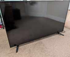 Samsung 50" Hdr Uhd 4k Tv