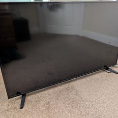 Samsung 50" Hdr Uhd 4k Tv