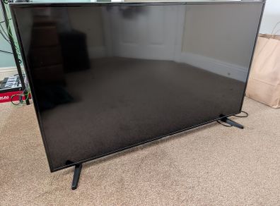 Samsung 50" Hdr Uhd 4k Tv