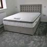 Luxury Divan Bed Image 4