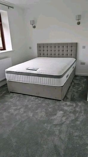 Luxury Divan Bed