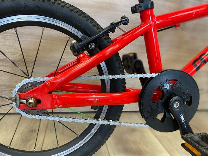 bike