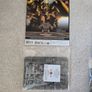 Warhammer Chaos Hellbrute and Terminators Image 2