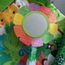 Baby changing table & activity mat Image 10