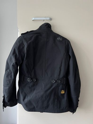Ladies motorbike jacket