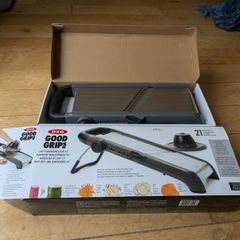 OXO Good Grips Chef's Mandoline 2.0