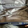W.ZGKISS Luggage suitcase Large expandable Image 7
