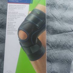 knee brace only used once