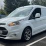 Ford Transit Connect Limited Image 2