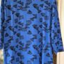 TIGI Heavy Jersey Layered Top , Size 14/16 , Mint Condition Image 3