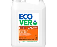 Ecover Floor Soap Refill 5L