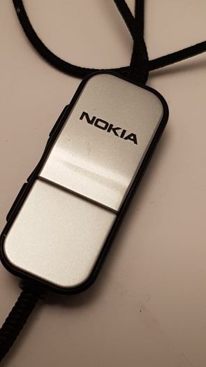 Nokia Handsfree Headset HS-43