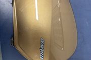 pannier cover Honda