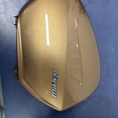 pannier cover Honda