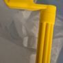 Jim Dunlop Guitar Pick Holder / String Winder Image 4
