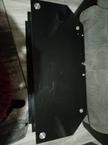 TV stand