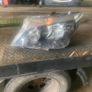 Mercedes Vito 2.2 2015-2020 parts Image 5