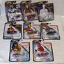 Hot Wheels MARVEL Character Diecast Cars Complete Set Of 8 Brand New Sealed Image 2