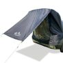 BRAND NEW Car Trunk Tent Sunshade Rainproof Tour Barbecue Outdoor Car Tail Extension Tent Image 2