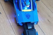 Paw Patrol: The Mighty Movie Chase Vehicle with sound effects/noise feature