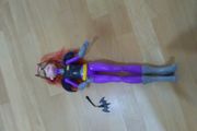 Bat Girl Doll
