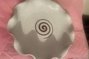 Stephen Pearse Curly Dish