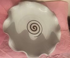 Stephen Pearse Curly Dish