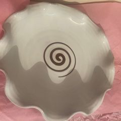 Stephen Pearse Curly Dish