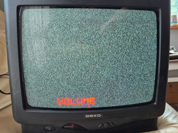 Beko Crt Tv