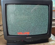 Beko Crt Tv