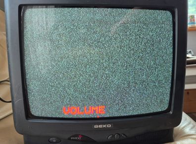 Beko Crt Tv